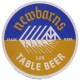Newbarns Table Beer 3.0% Tap Clip
